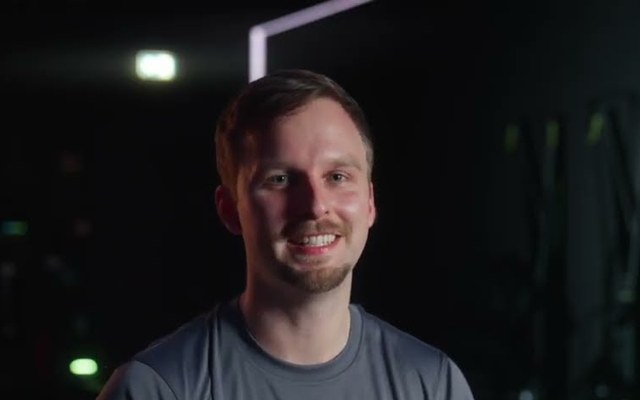 Nicolas Sliwowski