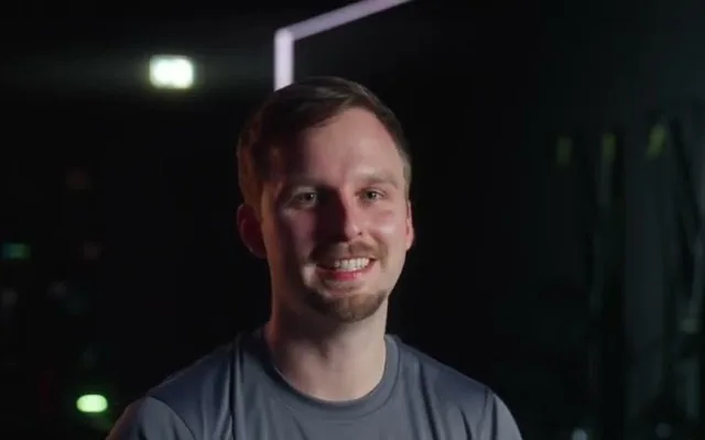 Nicolas Sliwowski