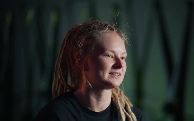 Lisa Wiedemann
