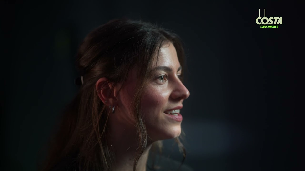 Video: Laura Bückmann über ihr Coaching-Ergebnis