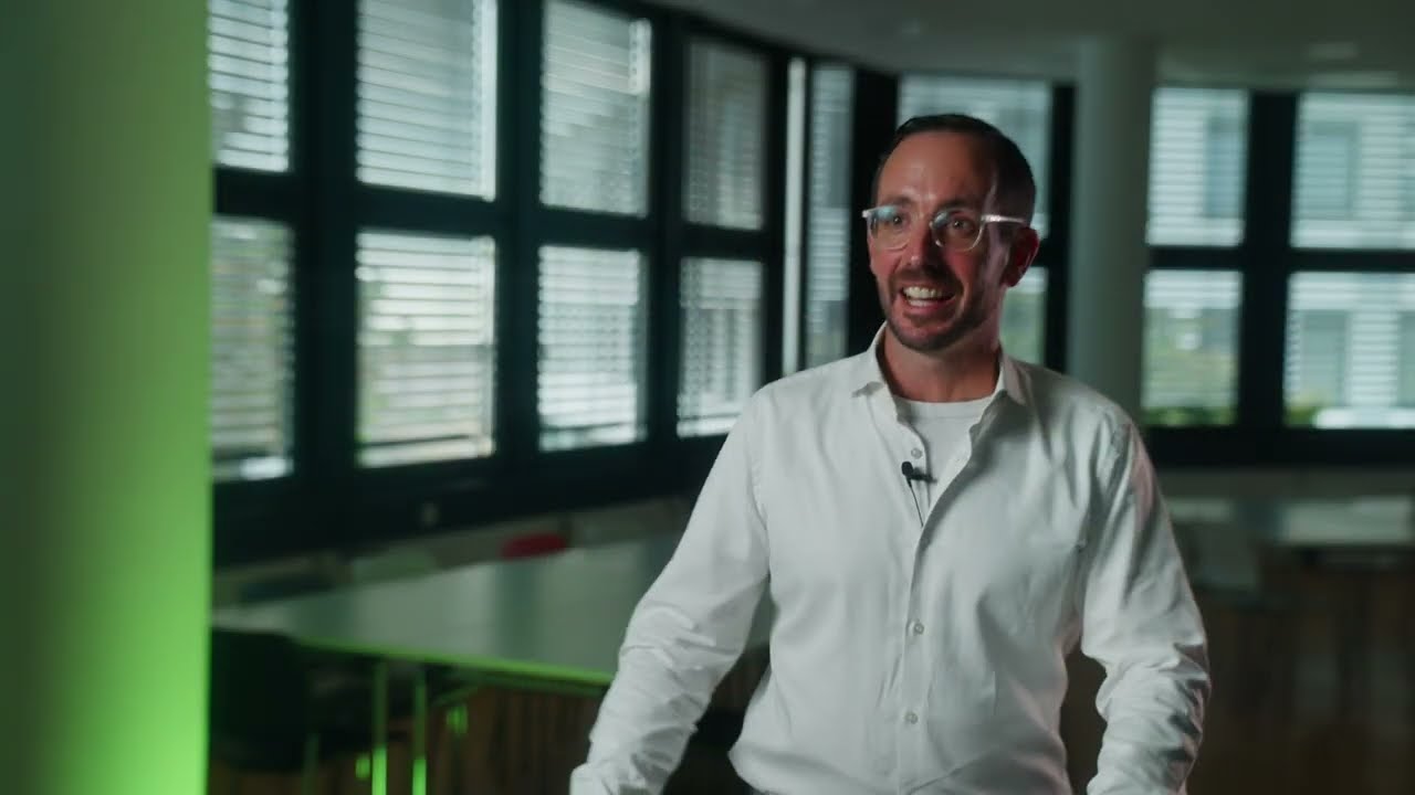 Video: Peter Ulrich über sein Coaching-Ergebnis