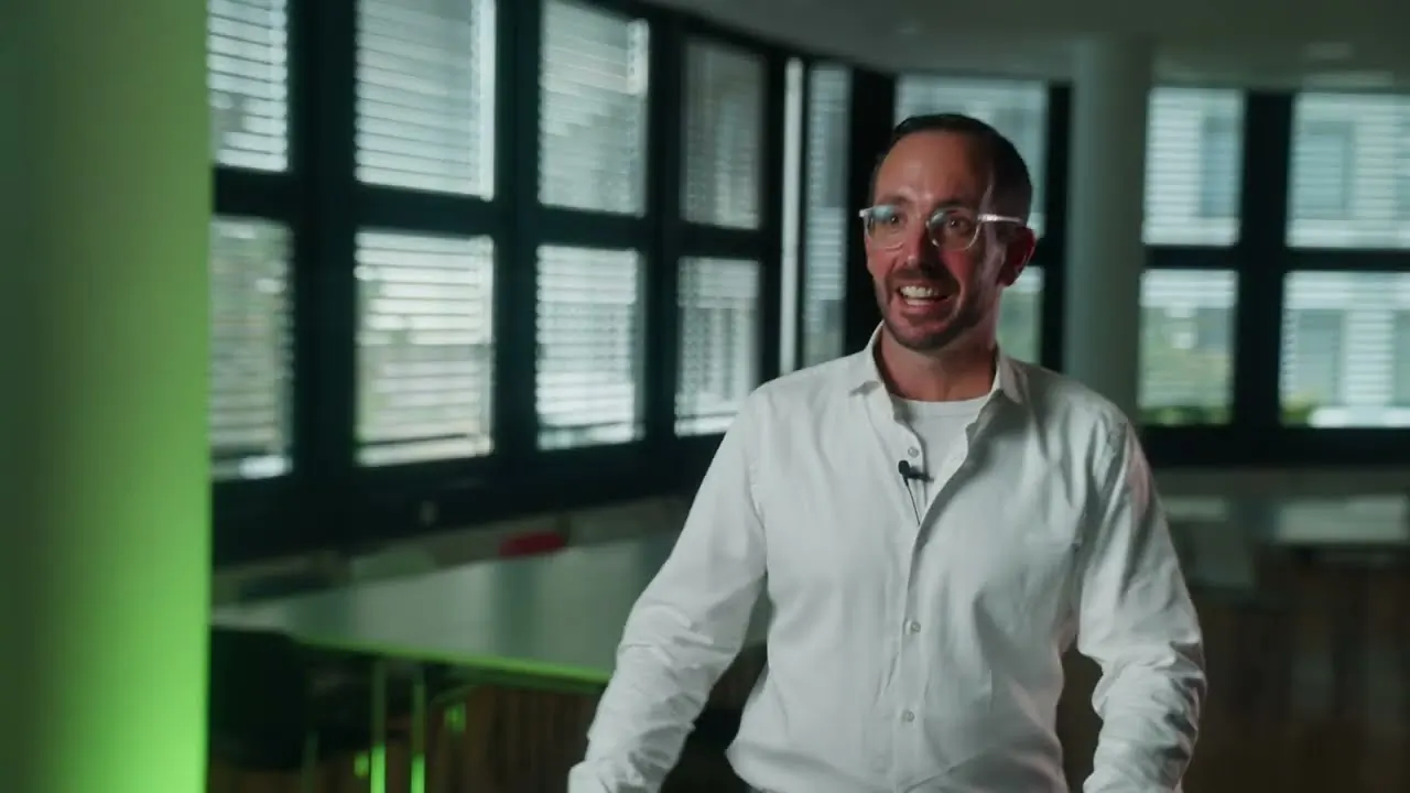Video-Interview mit Peter Ulrich